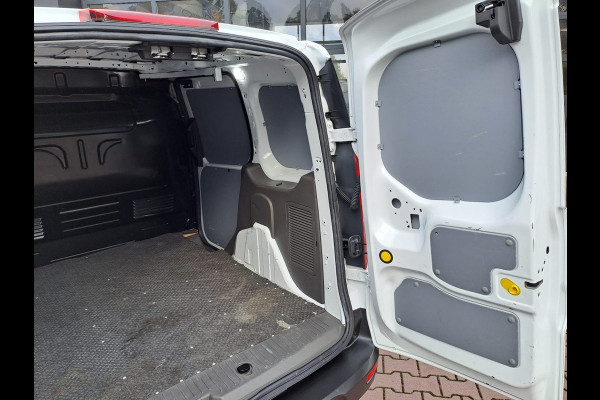 Ford Transit Connect 1.5 EcoBlue L1 Trend EURO6 | Navi | Trekhaak | App-connect | Cruise | Camera | PDC | All-seasons |