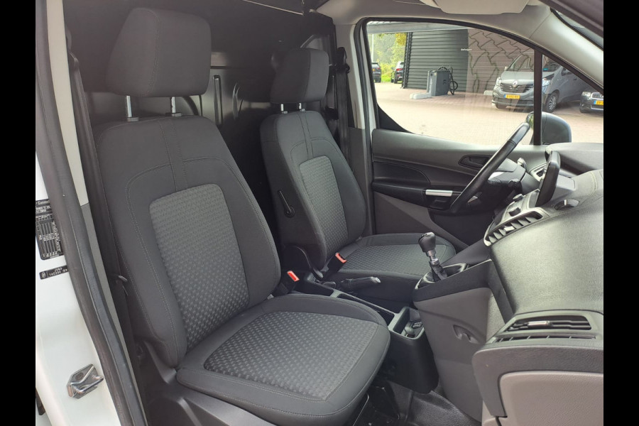 Ford Transit Connect 1.5 EcoBlue L1 Trend EURO6 | Navi | Trekhaak | App-connect | Cruise | Camera | PDC | All-seasons |
