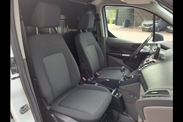 Ford Transit Connect 1.5 EcoBlue L1 Trend EURO6 | Navi | Trekhaak | App-connect | Cruise | Camera | PDC | All-seasons |