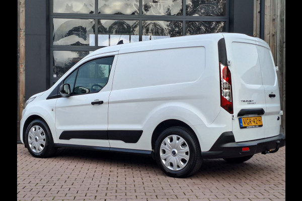 Ford Transit Connect 1.5 EcoBlue L1 Trend EURO6 | Navi | Trekhaak | App-connect | Cruise | Camera | PDC | All-seasons |