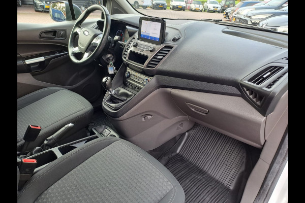 Ford Transit Connect 1.5 EcoBlue L1 Trend EURO6 | Navi | Trekhaak | App-connect | Cruise | Camera | PDC | All-seasons |