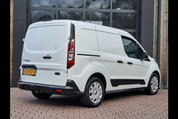 Ford Transit Connect 1.5 EcoBlue L1 Trend EURO6 | Navi | Trekhaak | App-connect | Cruise | Camera | PDC | All-seasons |