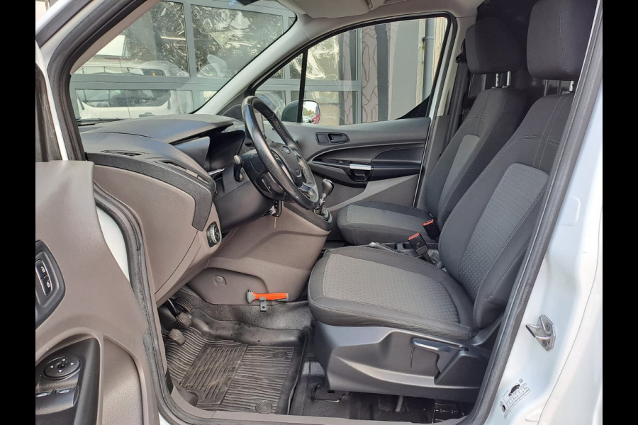 Ford Transit Connect 1.5 EcoBlue L1 Trend EURO6 | Navi | Trekhaak | App-connect | Cruise | Camera | PDC | All-seasons |