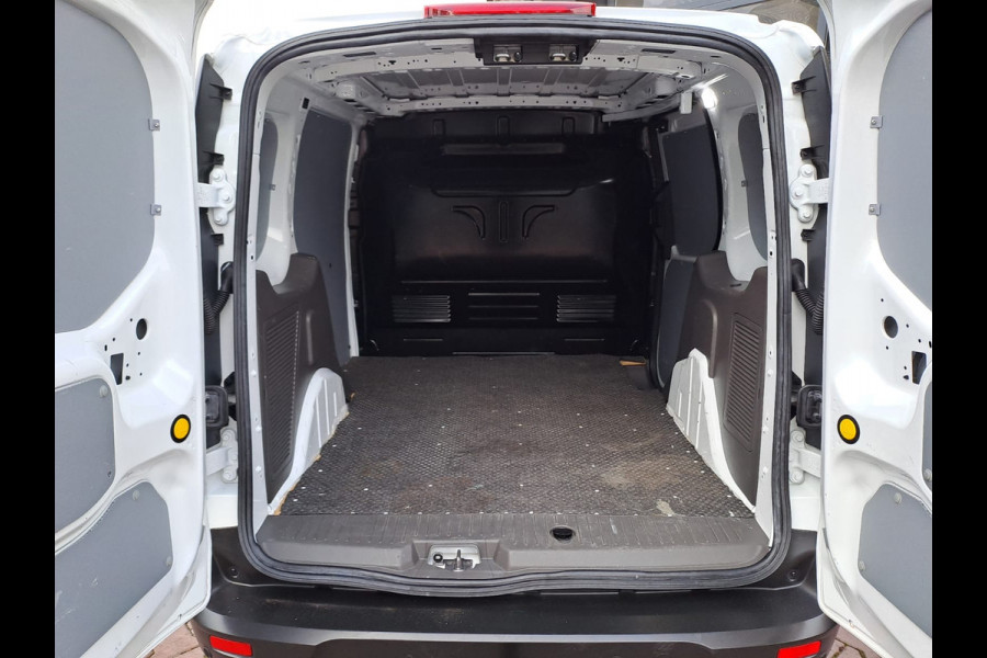 Ford Transit Connect 1.5 EcoBlue L1 Trend EURO6 | Navi | Trekhaak | App-connect | Cruise | Camera | PDC | All-seasons |