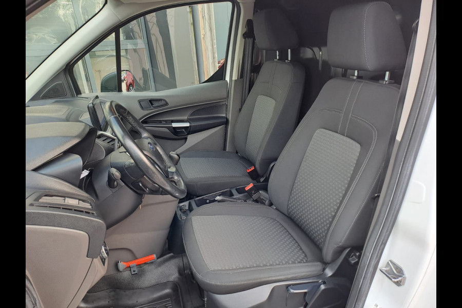 Ford Transit Connect 1.5 EcoBlue L1 Trend EURO6 | Navi | Trekhaak | App-connect | Cruise | Camera | PDC | All-seasons |