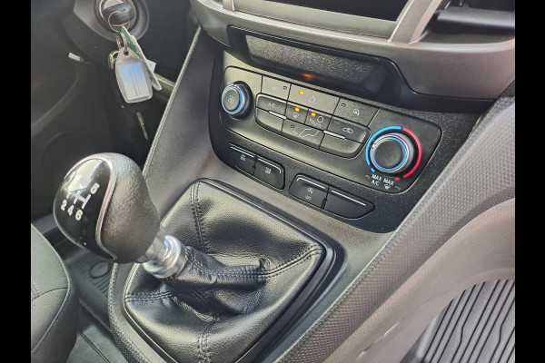 Ford Transit Connect 1.5 EcoBlue L1 Trend EURO6 | Navi | Trekhaak | App-connect | Cruise | Camera | PDC | All-seasons |