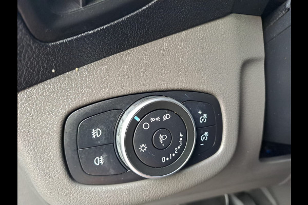 Ford Transit Connect 1.5 EcoBlue L1 Trend EURO6 | Navi | Trekhaak | App-connect | Cruise | Camera | PDC | All-seasons |