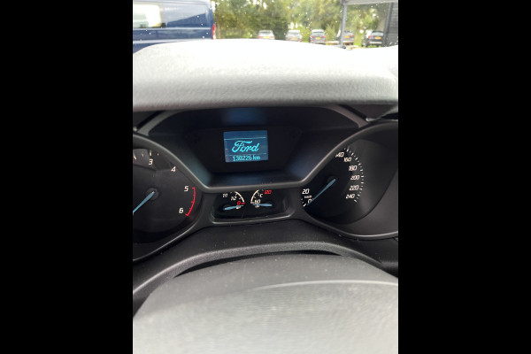 Ford Transit Connect 1.5 EcoBlue L1 Trend EURO6 | Navi | Trekhaak | App-connect | Cruise | Camera | PDC | All-seasons |