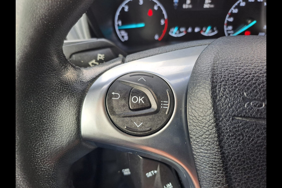 Ford Transit Connect 1.5 EcoBlue L1 Trend EURO6 | Navi | Trekhaak | App-connect | Cruise | Camera | PDC | All-seasons |