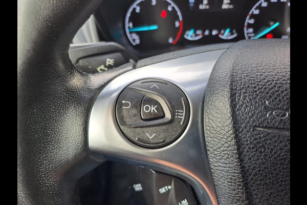 Ford Transit Connect 1.5 EcoBlue L1 Trend EURO6 | Navi | Trekhaak | App-connect | Cruise | Camera | PDC | All-seasons |