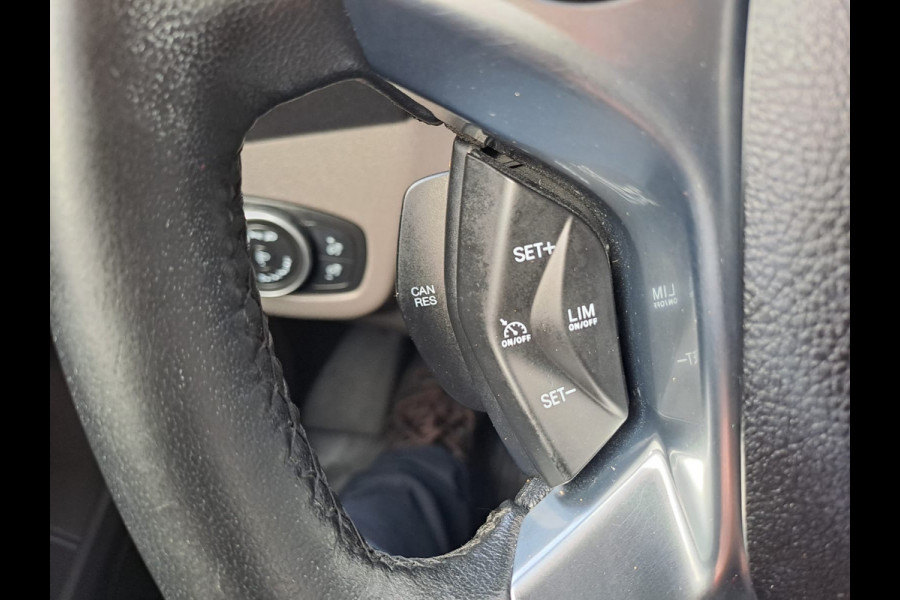 Ford Transit Connect 1.5 EcoBlue L1 Trend EURO6 | Navi | Trekhaak | App-connect | Cruise | Camera | PDC | All-seasons |