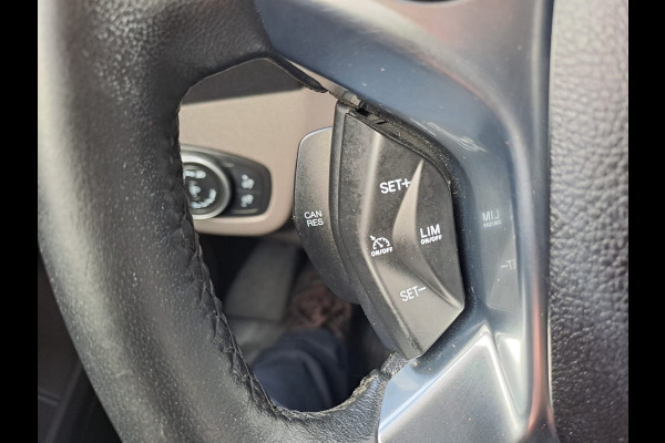 Ford Transit Connect 1.5 EcoBlue L1 Trend EURO6 | Navi | Trekhaak | App-connect | Cruise | Camera | PDC | All-seasons |