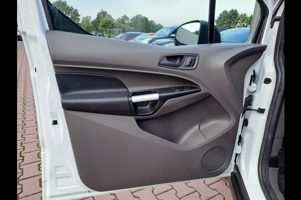 Ford Transit Connect 1.5 EcoBlue L1 Trend EURO6 | Navi | Trekhaak | App-connect | Cruise | Camera | PDC | All-seasons |