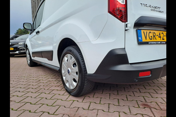 Ford Transit Connect 1.5 EcoBlue L1 Trend EURO6 | Navi | Trekhaak | App-connect | Cruise | Camera | PDC | All-seasons |