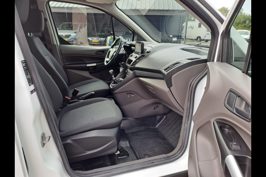 Ford Transit Connect 1.5 EcoBlue L1 Trend EURO6 | Navi | Trekhaak | App-connect | Cruise | Camera | PDC | All-seasons |