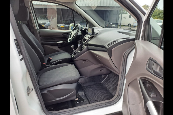 Ford Transit Connect 1.5 EcoBlue L1 Trend EURO6 | Navi | Trekhaak | App-connect | Cruise | Camera | PDC | All-seasons |