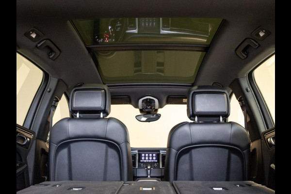 Porsche Macan 3.0 S / 340pk / Panorama dak / Trekhaak / Stoelverwarming /