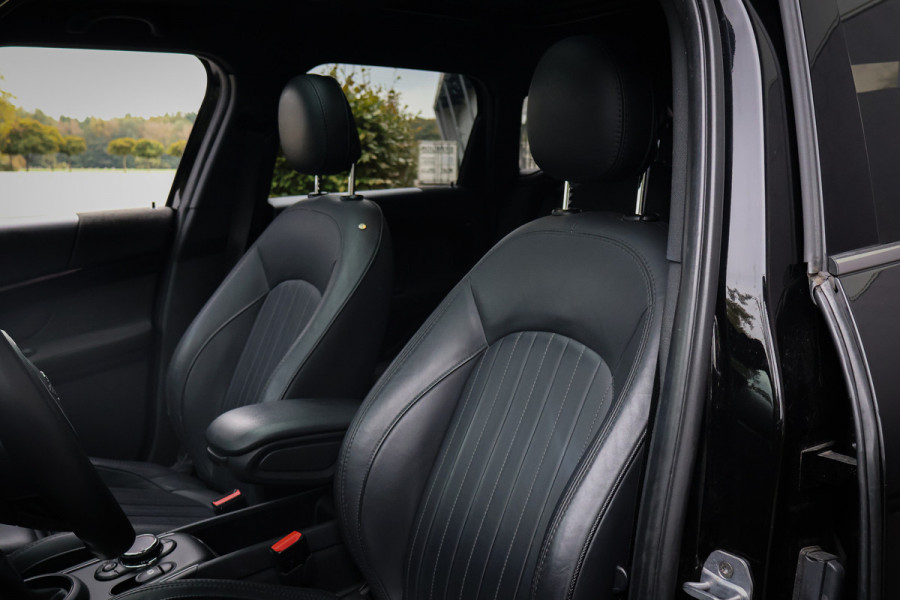 MINI Countryman 2.0 Cooper S E ALL4 | BOMVOL !! | ADAPTIVE CRUSIE | HEAD UP | STOELVERWARMING | MEMORY SEATS | VOORRUITVERWARMING | HARMON & KAR