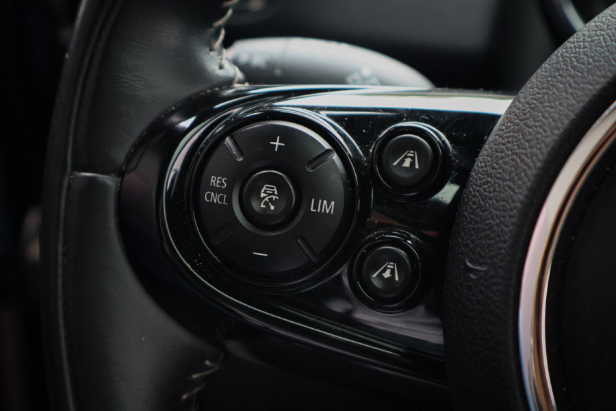 MINI Countryman 2.0 Cooper S E ALL4 | BOMVOL !! | ADAPTIVE CRUSIE | HEAD UP | STOELVERWARMING | MEMORY SEATS | VOORRUITVERWARMING | HARMON & KAR