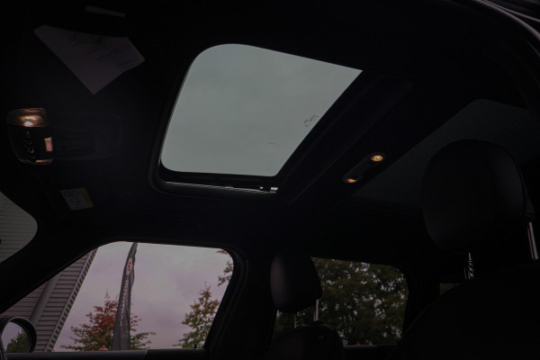 MINI Countryman 2.0 Cooper S E ALL4 | BOMVOL !! | ADAPTIVE CRUSIE | HEAD UP | STOELVERWARMING | MEMORY SEATS | VOORRUITVERWARMING | HARMON & KAR