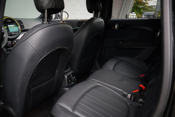 MINI Countryman 2.0 Cooper S E ALL4 | BOMVOL !! | ADAPTIVE CRUSIE | HEAD UP | STOELVERWARMING | MEMORY SEATS | VOORRUITVERWARMING | HARMON & KAR