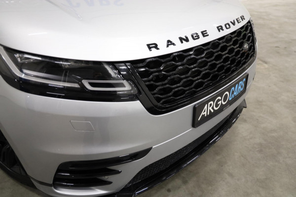 Land Rover Range Rover Velar 2.0 D180 AWD R-Dynamic Carbon Edition PANO LEDER LINE ASSIST LEASE / INRUIL MOGELIJK Land Rover Range Rover Velar 2.0 D180 AWD R-Dynamic Carbon Edition PANO LEDER LINE ASSIST LEASE / INRUIL MOGELIJK