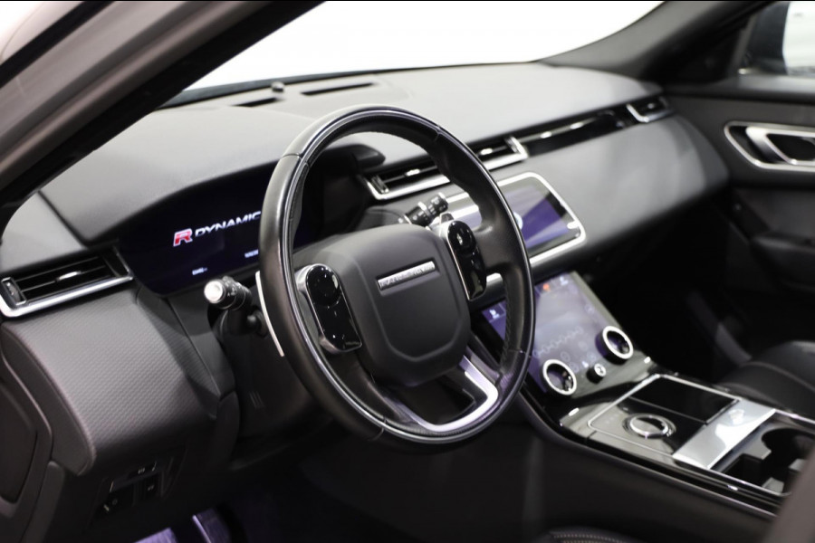 Land Rover Range Rover Velar 2.0 D180 AWD R-Dynamic Carbon Edition PANO LEDER LINE ASSIST LEASE / INRUIL MOGELIJK Land Rover Range Rover Velar 2.0 D180 AWD R-Dynamic Carbon Edition PANO LEDER LINE ASSIST LEASE / INRUIL MOGELIJK