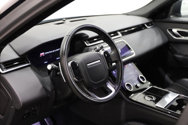 Land Rover Range Rover Velar 2.0 D180 AWD R-Dynamic Carbon Edition PANO LEDER LINE ASSIST LEASE / INRUIL MOGELIJK Land Rover Range Rover Velar 2.0 D180 AWD R-Dynamic Carbon Edition PANO LEDER LINE ASSIST LEASE / INRUIL MOGELIJK