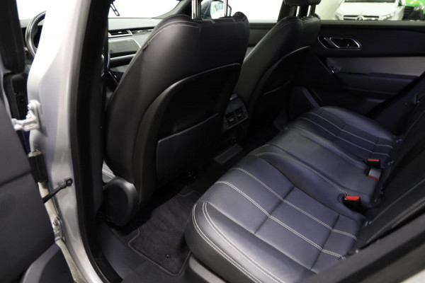 Land Rover Range Rover Velar 2.0 D180 AWD R-Dynamic Carbon Edition PANO LEDER LINE ASSIST LEASE / INRUIL MOGELIJK Land Rover Range Rover Velar 2.0 D180 AWD R-Dynamic Carbon Edition PANO LEDER LINE ASSIST LEASE / INRUIL MOGELIJK