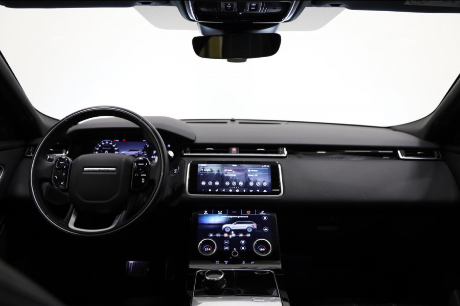 Land Rover Range Rover Velar 2.0 D180 AWD R-Dynamic Carbon Edition PANO LEDER LINE ASSIST LEASE / INRUIL MOGELIJK Land Rover Range Rover Velar 2.0 D180 AWD R-Dynamic Carbon Edition PANO LEDER LINE ASSIST LEASE / INRUIL MOGELIJK