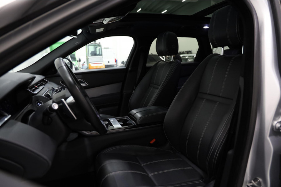 Land Rover Range Rover Velar 2.0 D180 AWD R-Dynamic Carbon Edition PANO LEDER LINE ASSIST LEASE / INRUIL MOGELIJK Land Rover Range Rover Velar 2.0 D180 AWD R-Dynamic Carbon Edition PANO LEDER LINE ASSIST LEASE / INRUIL MOGELIJK