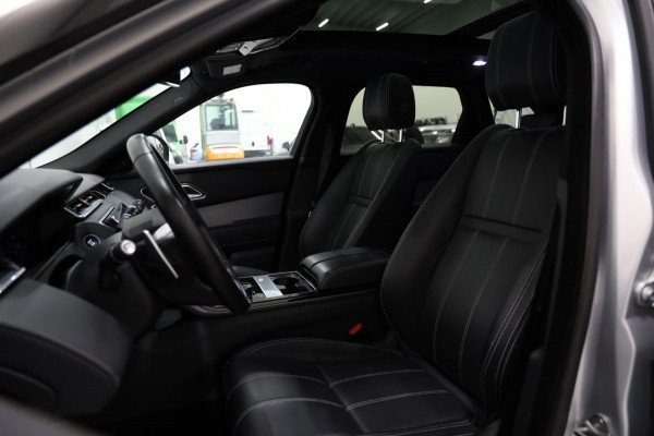 Land Rover Range Rover Velar 2.0 D180 AWD R-Dynamic Carbon Edition PANO LEDER LINE ASSIST LEASE / INRUIL MOGELIJK Land Rover Range Rover Velar 2.0 D180 AWD R-Dynamic Carbon Edition PANO LEDER LINE ASSIST LEASE / INRUIL MOGELIJK