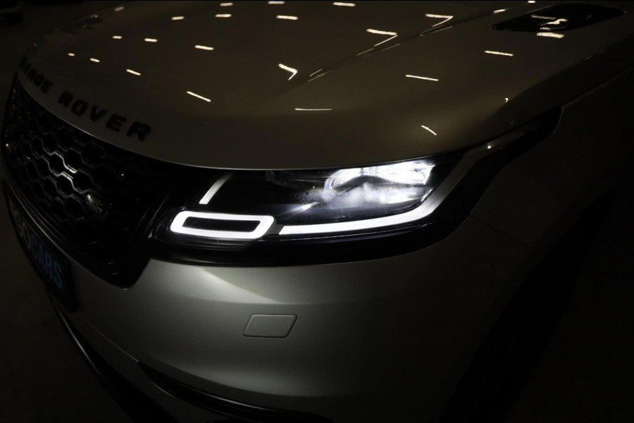 Land Rover Range Rover Velar 2.0 D180 AWD R-Dynamic Carbon Edition PANO LEDER LINE ASSIST LEASE / INRUIL MOGELIJK Land Rover Range Rover Velar 2.0 D180 AWD R-Dynamic Carbon Edition PANO LEDER LINE ASSIST LEASE / INRUIL MOGELIJK