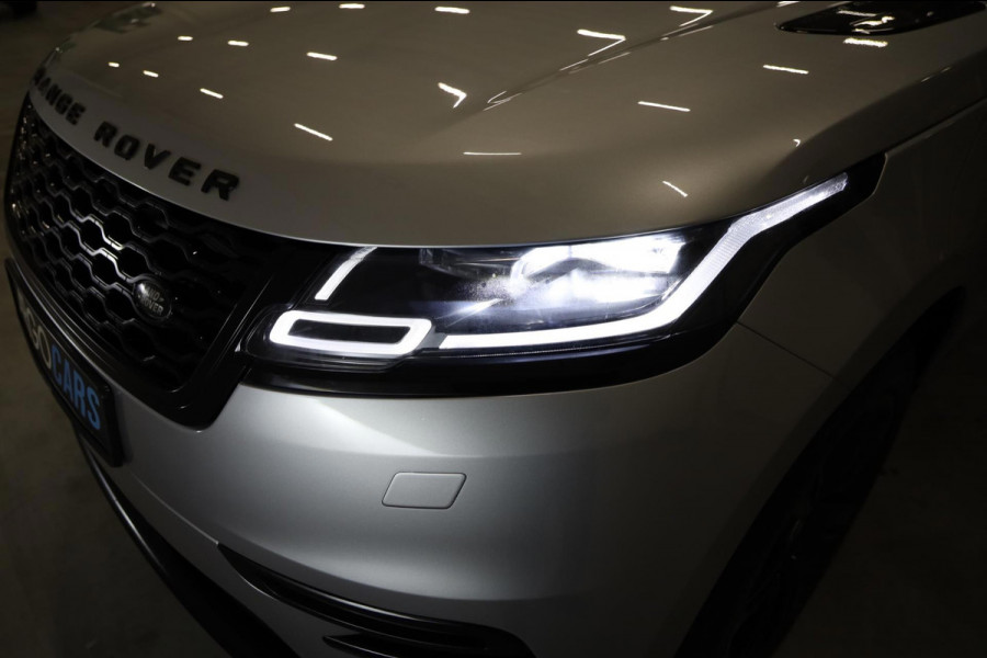 Land Rover Range Rover Velar 2.0 D180 AWD R-Dynamic Carbon Edition PANO LEDER LINE ASSIST LEASE / INRUIL MOGELIJK Land Rover Range Rover Velar 2.0 D180 AWD R-Dynamic Carbon Edition PANO LEDER LINE ASSIST LEASE / INRUIL MOGELIJK