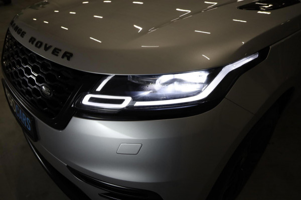 Land Rover Range Rover Velar 2.0 D180 AWD R-Dynamic Carbon Edition PANO LEDER LINE ASSIST LEASE / INRUIL MOGELIJK Land Rover Range Rover Velar 2.0 D180 AWD R-Dynamic Carbon Edition PANO LEDER LINE ASSIST LEASE / INRUIL MOGELIJK
