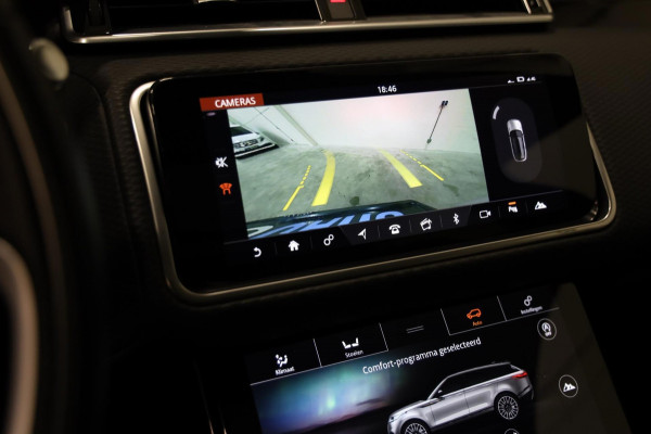Land Rover Range Rover Velar 2.0 D180 AWD R-Dynamic Carbon Edition PANO LEDER LINE ASSIST LEASE / INRUIL MOGELIJK Land Rover Range Rover Velar 2.0 D180 AWD R-Dynamic Carbon Edition PANO LEDER LINE ASSIST LEASE / INRUIL MOGELIJK