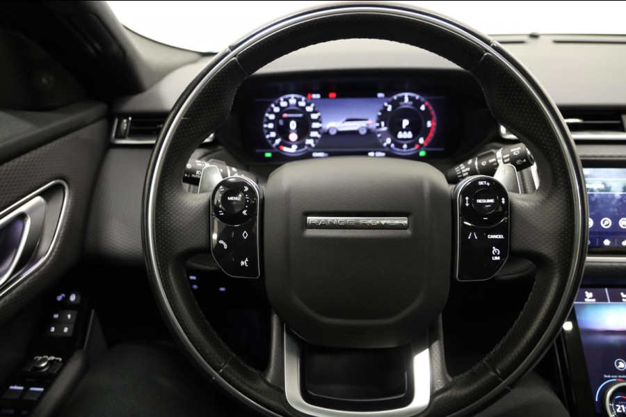 Land Rover Range Rover Velar 2.0 D180 AWD R-Dynamic Carbon Edition PANO LEDER LINE ASSIST LEASE / INRUIL MOGELIJK Land Rover Range Rover Velar 2.0 D180 AWD R-Dynamic Carbon Edition PANO LEDER LINE ASSIST LEASE / INRUIL MOGELIJK