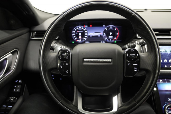 Land Rover Range Rover Velar 2.0 D180 AWD R-Dynamic Carbon Edition PANO LEDER LINE ASSIST LEASE / INRUIL MOGELIJK Land Rover Range Rover Velar 2.0 D180 AWD R-Dynamic Carbon Edition PANO LEDER LINE ASSIST LEASE / INRUIL MOGELIJK