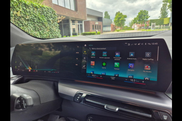 BMW 2 Serie Active Tourer M Sport CarPlay Trekhaak ACC Line Assist CarPlay Cam H&K Sparkling copper grey Fabriek garantie 26 BMW 2 Serie Active Tourer M Sport CarPlay Trekhaak ACC Line Assist CarPlay Cam H&K Sparkling copper grey Fabriek garantie 26