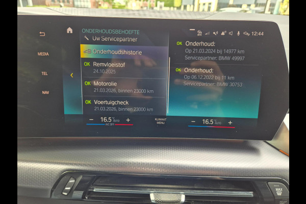 BMW 2 Serie Active Tourer M Sport CarPlay Trekhaak ACC Line Assist CarPlay Cam H&K Sparkling copper grey Fabriek garantie 26 BMW 2 Serie Active Tourer M Sport CarPlay Trekhaak ACC Line Assist CarPlay Cam H&K Sparkling copper grey Fabriek garantie 26