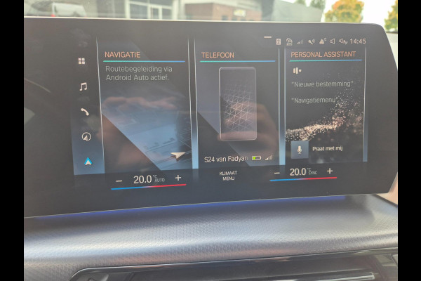 BMW 2 Serie Active Tourer M Sport CarPlay Trekhaak ACC Line Assist CarPlay Cam H&K Sparkling copper grey Fabriek garantie 26 BMW 2 Serie Active Tourer M Sport CarPlay Trekhaak ACC Line Assist CarPlay Cam H&K Sparkling copper grey Fabriek garantie 26