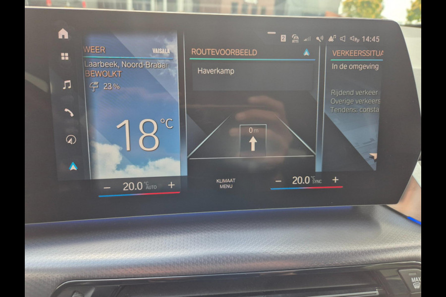 BMW 2 Serie Active Tourer M Sport CarPlay Trekhaak ACC Line Assist CarPlay Cam H&K Sparkling copper grey Fabriek garantie 26 BMW 2 Serie Active Tourer M Sport CarPlay Trekhaak ACC Line Assist CarPlay Cam H&K Sparkling copper grey Fabriek garantie 26