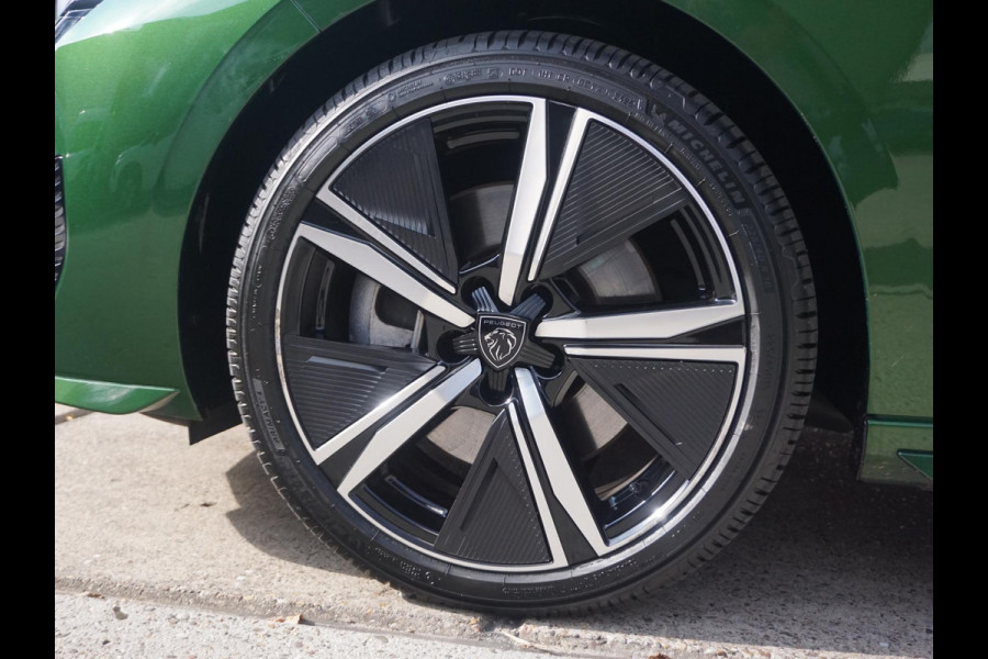 Peugeot 308 1.6 Plug-in Hybrid 180 GT Focal audio | Mooie uitvoering!