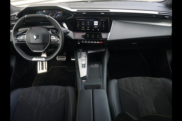 Peugeot 308 1.6 Plug-in Hybrid 180 GT Focal audio | Mooie uitvoering!