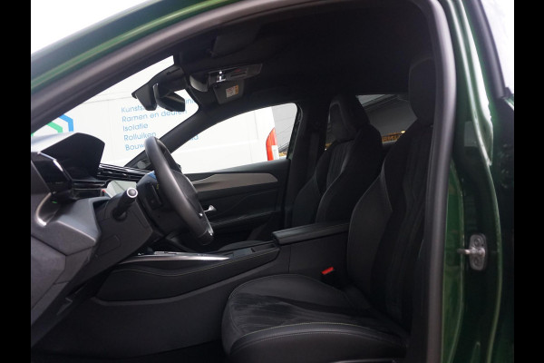 Peugeot 308 1.6 Plug-in Hybrid 180 GT Focal audio | Mooie uitvoering!