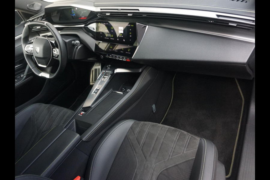 Peugeot 308 1.6 Plug-in Hybrid 180 GT Focal audio | Mooie uitvoering!