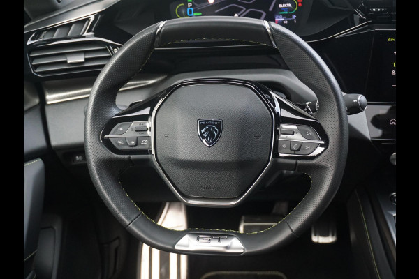 Peugeot 308 1.6 Plug-in Hybrid 180 GT Focal audio | Mooie uitvoering!