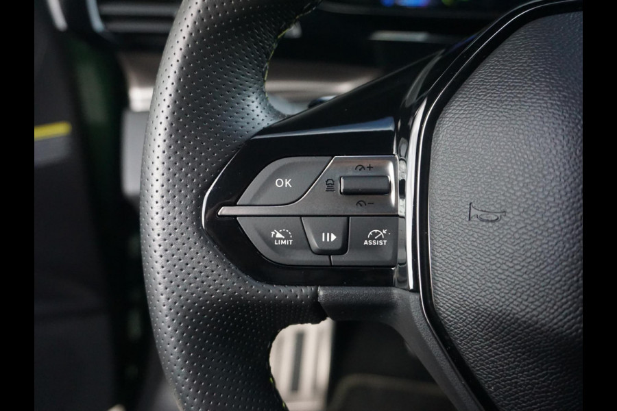 Peugeot 308 1.6 Plug-in Hybrid 180 GT Focal audio | Mooie uitvoering!