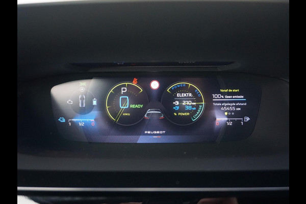 Peugeot 308 1.6 Plug-in Hybrid 180 GT Focal audio | Mooie uitvoering!