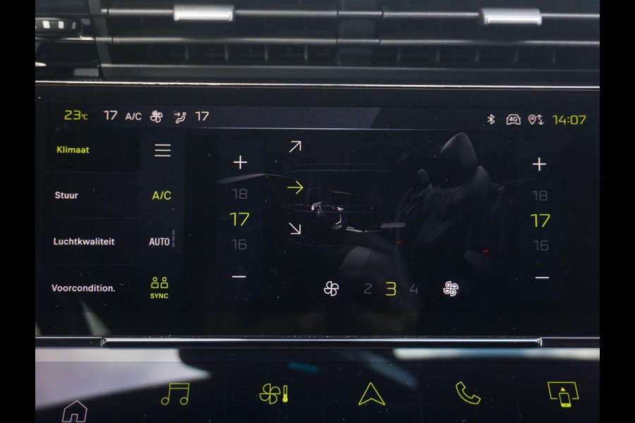 Peugeot 308 1.6 Plug-in Hybrid 180 GT Focal audio | Mooie uitvoering!